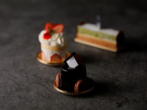 The Hotel Sanraku Kanazawa, Lobby lounge