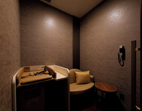 The Hotel Sanraku Kanazawa, Property amenity