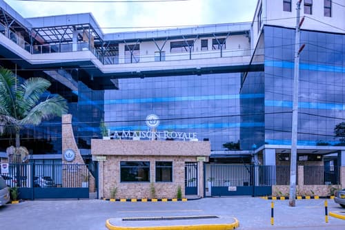 La Maison Royale - South C, 