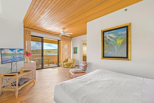 Sands of Kahana SOK-292 by KBM, Room