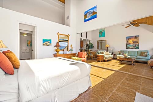 Sands of Kahana SOK-292 by KBM, Room