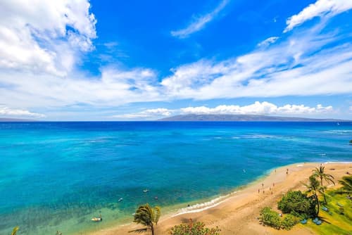 Sands of Kahana SOK-292 by KBM, View from room