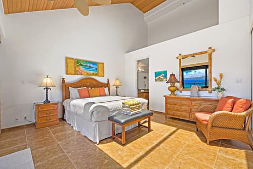 Sands of Kahana SOK-292 by KBM, Room
