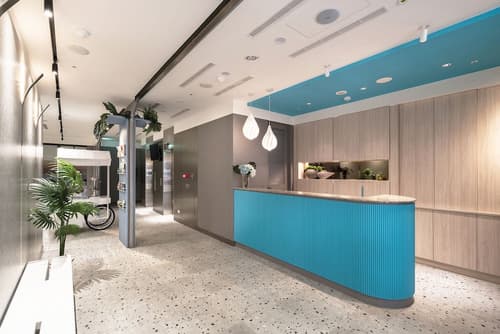 COMMA Boutique Hotel, Primary image