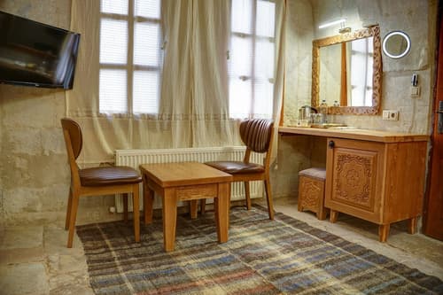 Aşk-ı Nare Cave Hotel Swimming Pool & SPA, Room