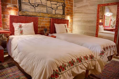 Aşk-ı Nare Cave Hotel Swimming Pool & SPA, Room