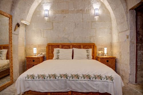 Aşk-ı Nare Cave Hotel Swimming Pool & SPA, Room