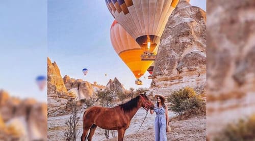 Aşk-ı Nare Cave Hotel Swimming Pool & SPA, Primary image