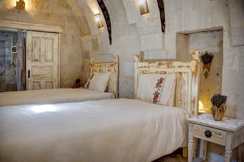 Aşk-ı Nare Cave Hotel Swimming Pool & SPA, Room