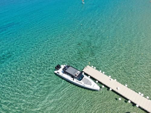 FarOut BeachClub - Rooms & Camping, Boating