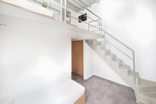 FarOut BeachClub - Rooms & Camping, Room