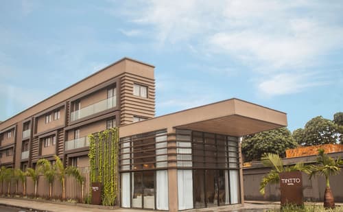 Tintto Hotel, Primary image