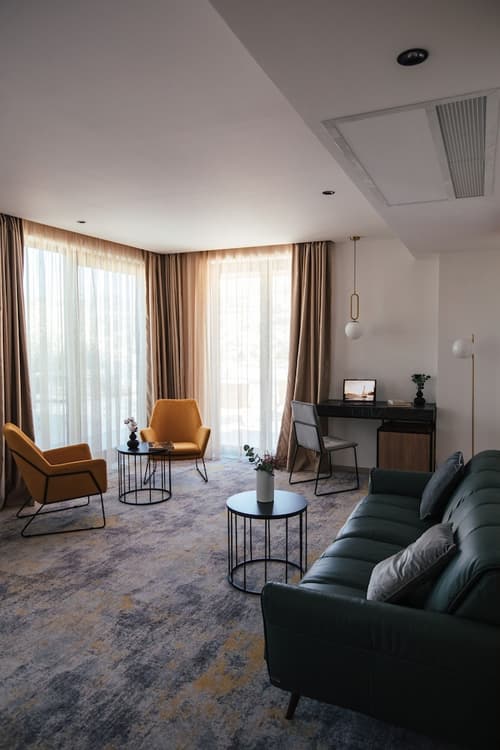 City Hotel Dubrovnik, Room