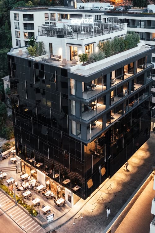 City Hotel Dubrovnik, Primary image