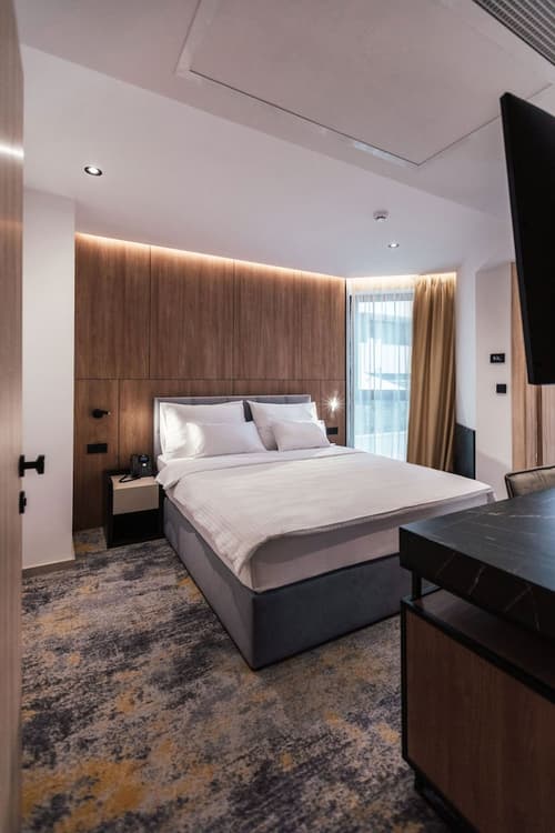 City Hotel Dubrovnik, Room