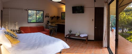 Guácima Escondida Hotel Boutique, Room