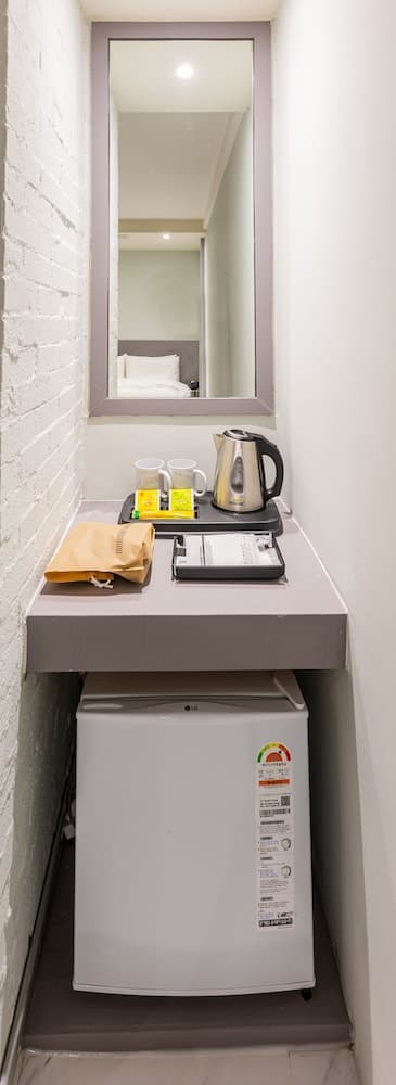 Lenith Hotel Seomyeon, Room