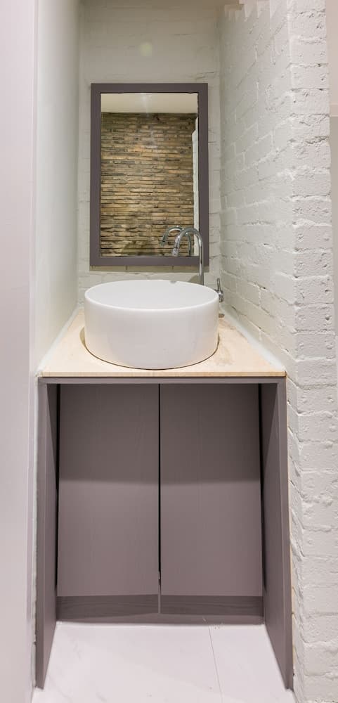 Lenith Hotel Seomyeon, Room