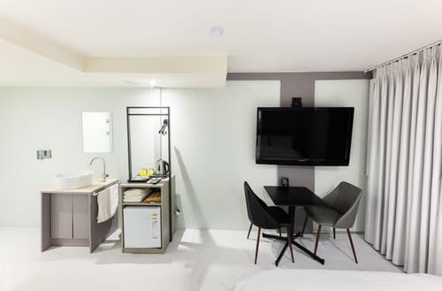 Lenith Hotel Seomyeon, Room