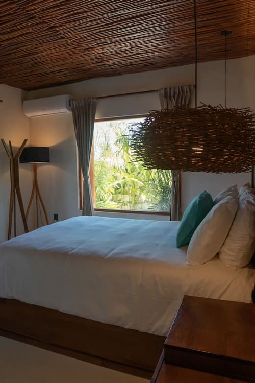 Puerta del Cielo Hotel Origen, Room