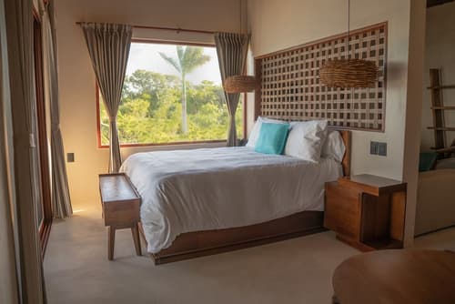 Puerta del Cielo Hotel Origen, Room