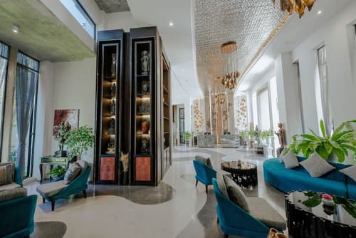 Hotel Vellita Siem Reap, Lobby