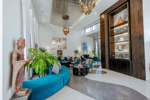 Hotel Vellita Siem Reap, Lobby