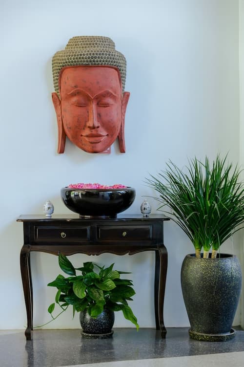 Hotel Vellita Siem Reap, Lobby