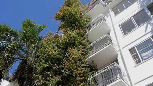 Hotel Appel, Exterior