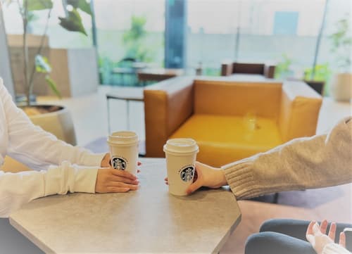 Hotel Keihan Namba Grande, Lobby