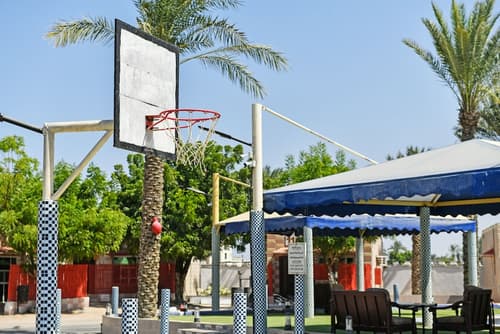 OYO 138 Gulf Sand Motel, Lobby