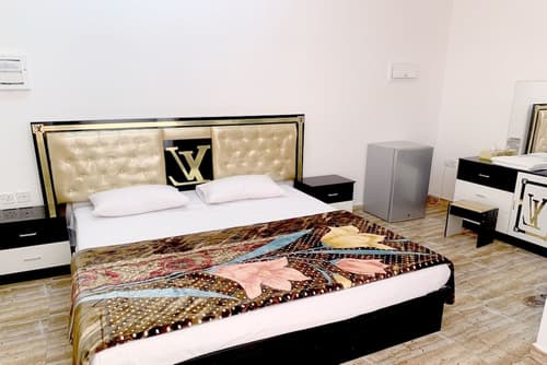 OYO 138 Gulf Sand Motel, Room