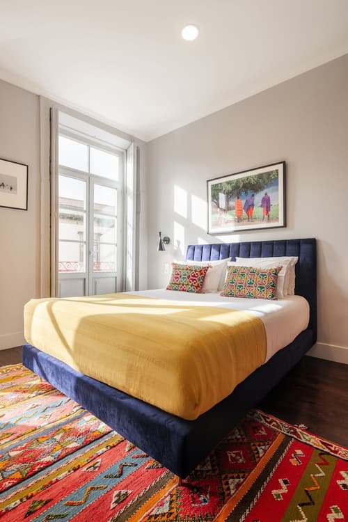 Utopian - Design Suites Porto, Primary image