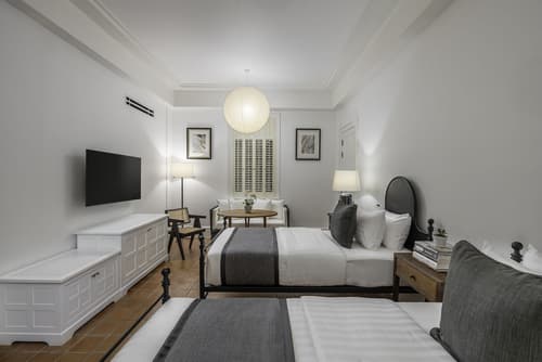 Bella Nara Hotel Chiang Mai, Room