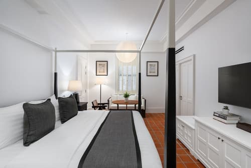 Bella Nara Hotel Chiang Mai, Room