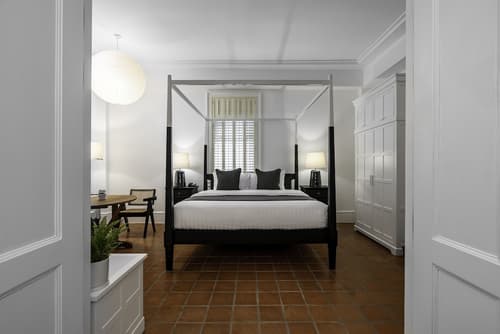 Bella Nara Hotel Chiang Mai, Room