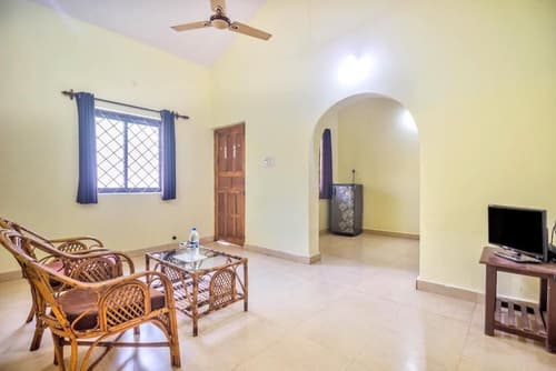 Casa De Royale- Boutique Resort, Room