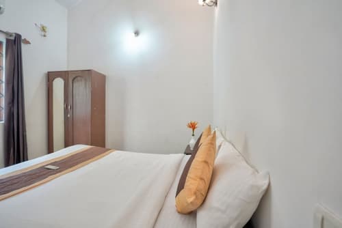 Casa De Royale- Boutique Resort, Room