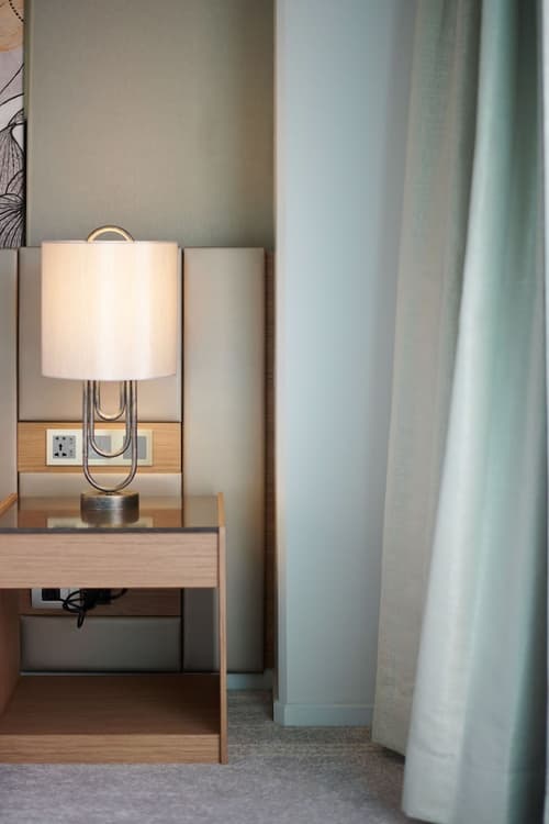 Chatrium Grand Bangkok, Room