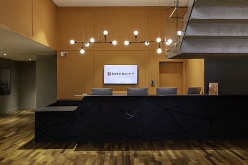 Intercity Tatuapé, Reception