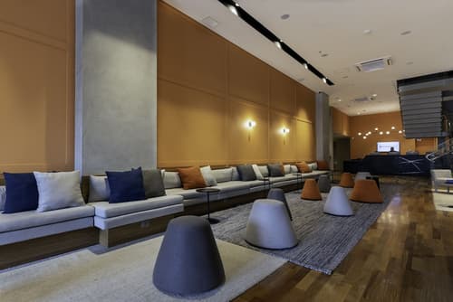 Intercity Tatuapé, Reception