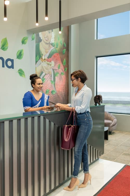 MaRadha Colombo, Reception