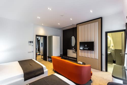 Ivy Garden Hotel Baku, Room