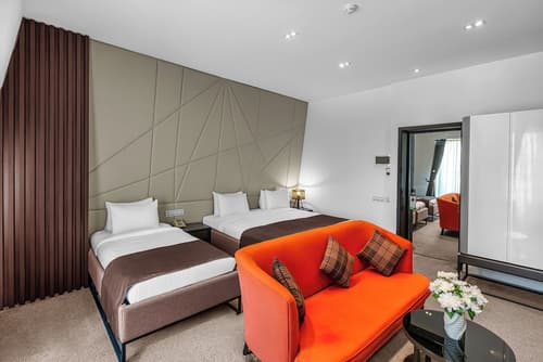 Ivy Garden Hotel Baku, Primary image