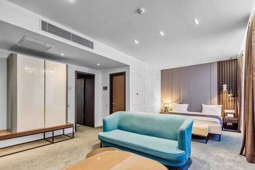 Ivy Garden Hotel Baku, Room
