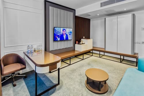 Ivy Garden Hotel Baku, Room