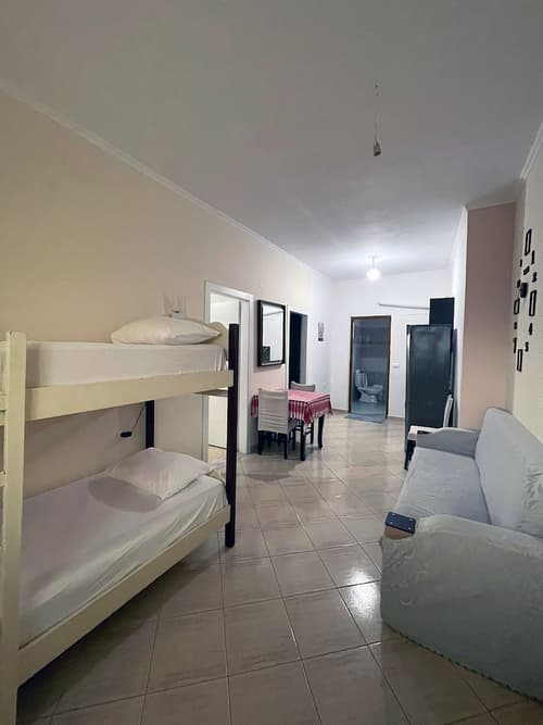 Green Garden Villa, Room