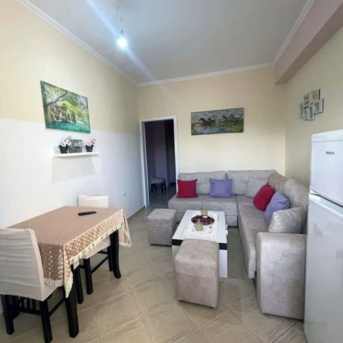 Green Garden Villa, Room