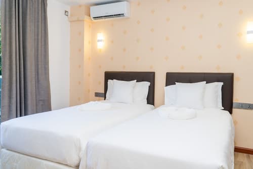 Ari Grand Hotel & Spa, Room