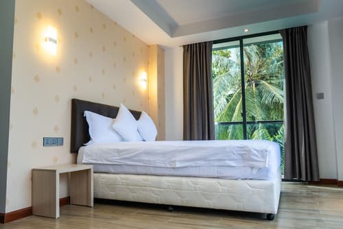 Ari Grand Hotel & Spa, Room